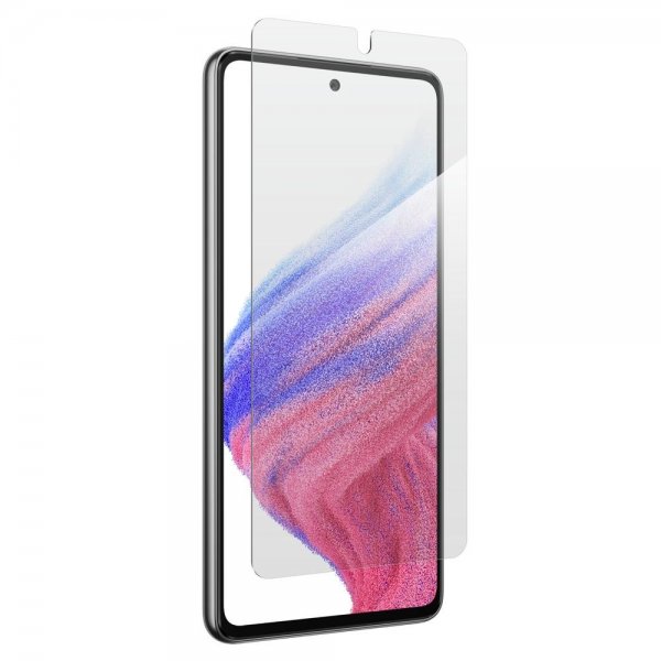 ZAGG InvisibleShield Samsung Galaxy A53 5G Skærmbeskyttelse Glass Elite