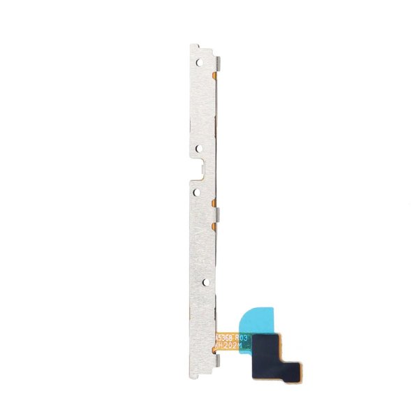 Samsung Galaxy A53 5G Strøm med Lydstyrkeknapper Flexkabel Original