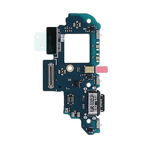 Samsung Galaxy A54 5G (A546B) Ladekontakt Original