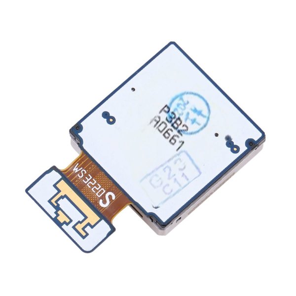 Samsung A54 5G SMA546 Bagkamera Original