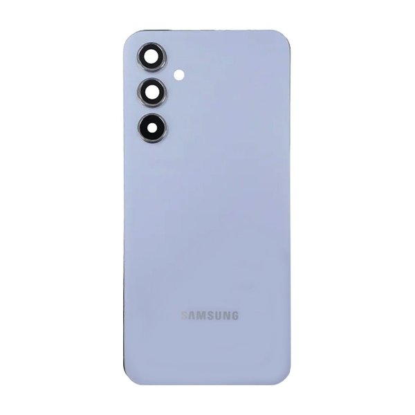 Samsung Galaxy A54 5G Bagside - Blå