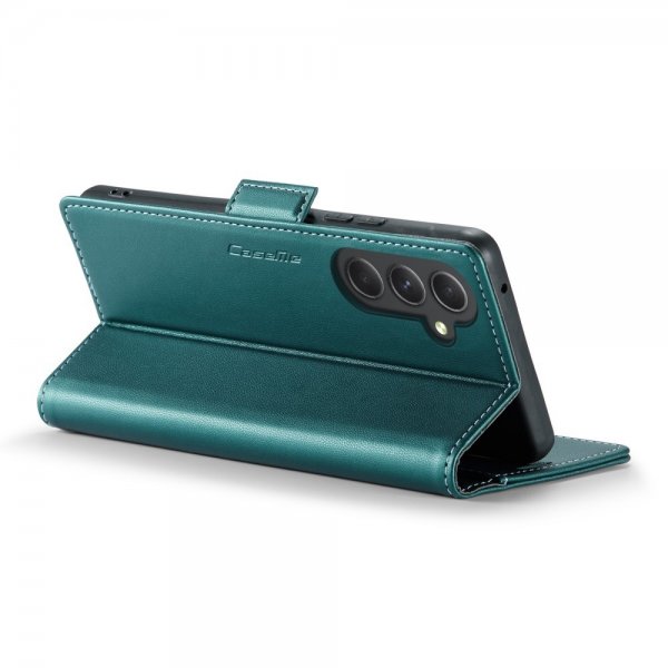 CaseMe Samsung Galaxy A54 5G Cover 023 Series Grøn
