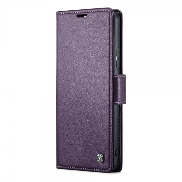 CaseMe Samsung Galaxy A54 5G Cover 023 Series Lilla