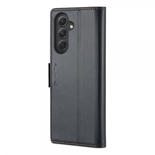 CaseMe Samsung Galaxy A54 5G Etui 023 Series Sort