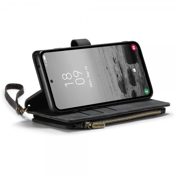 CaseMe Samsung Galaxy A54 5G Etui C30 Series Sort