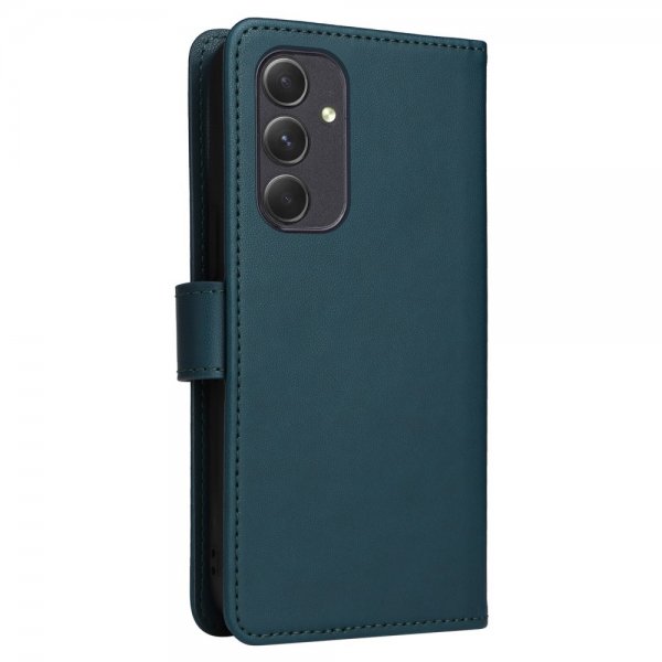 Betopnice Samsung Galaxy A54 5G Cover med aftageligt etui 005 Blå