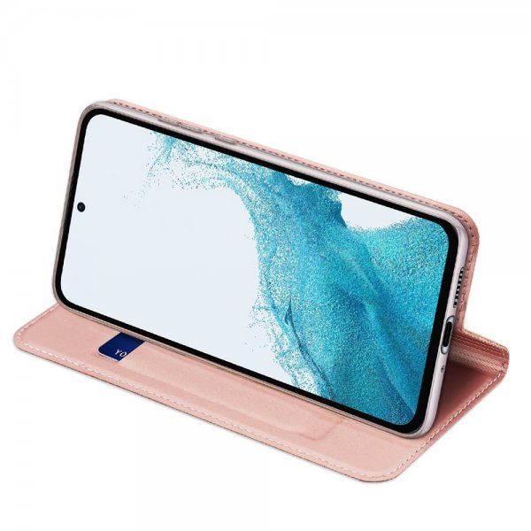 Dux Ducis Samsung Galaxy A54 5G Cover Skin Pro Series Pink