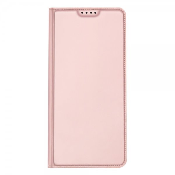 Dux Ducis Samsung Galaxy A54 5G Cover Skin Pro Series Pink