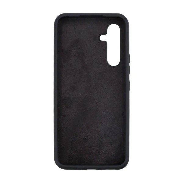 Rvelon Samsung Galaxy A54 5G Cover Silikone Sort