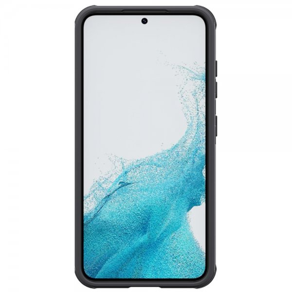 Nillkin Samsung Galaxy A54 5G Cover CamShield Pro Sort