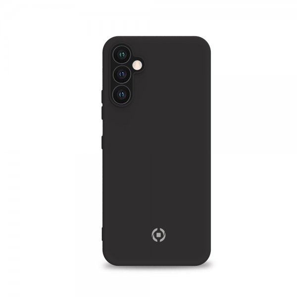 Celly Samsung Galaxy A54 5G Cover CROMO Sort