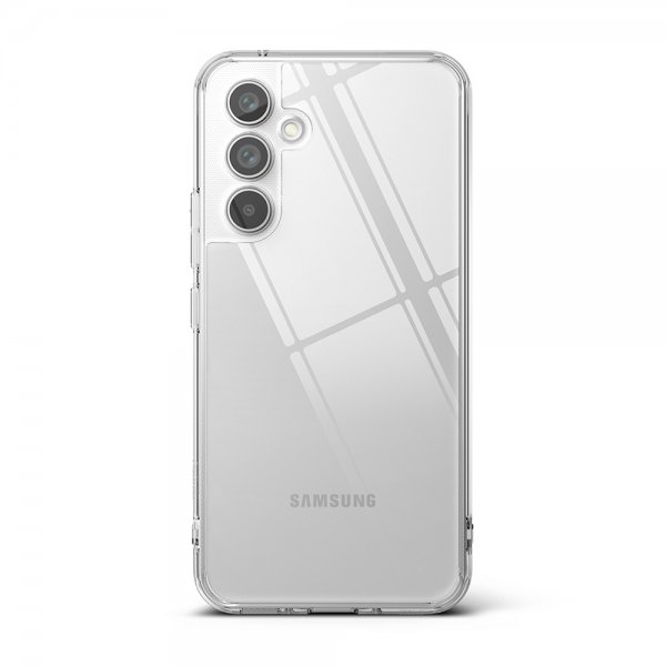 Ringke Samsung Galaxy A54 5G Cover Fusion Clear