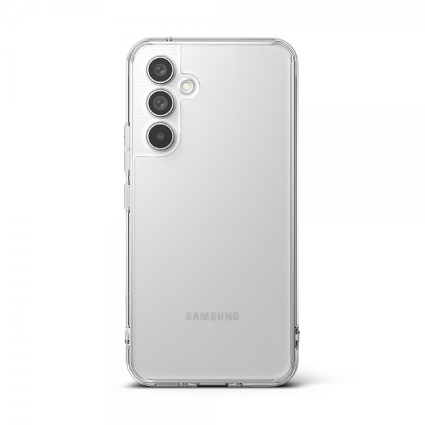 Ringke Samsung Galaxy A54 5G Cover Fusion Matte Clear