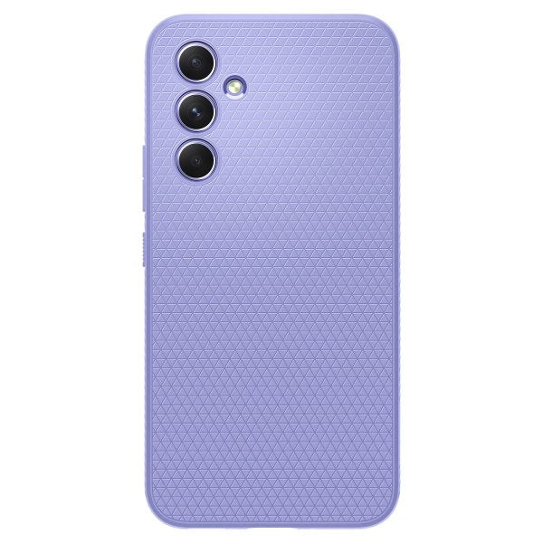 Spigen Samsung Galaxy A54 5G Cover Liquid Air Awesome Violet