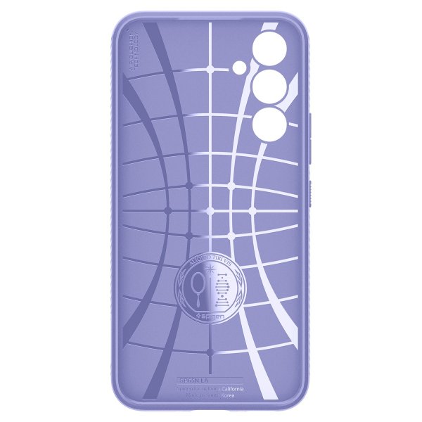 Spigen Samsung Galaxy A54 5G Cover Liquid Air Awesome Violet