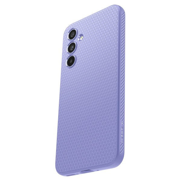 Spigen Samsung Galaxy A54 5G Cover Liquid Air Awesome Violet