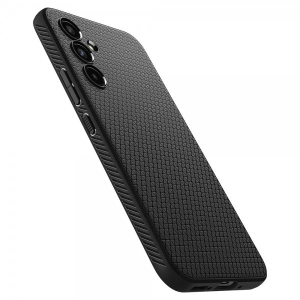Spigen Samsung Galaxy A54 5G Cover Liquid Air Mat Sort