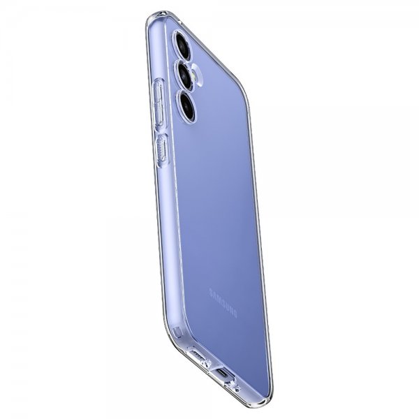 Spigen Samsung Galaxy A54 5G Cover Liquid Crystal Crystal Clear
