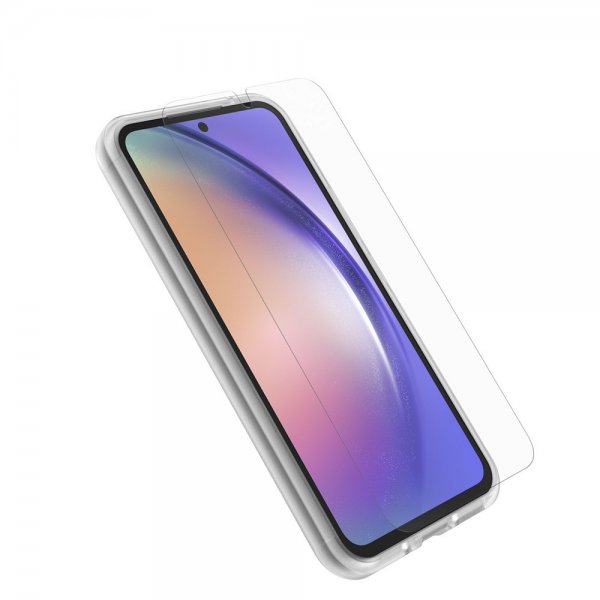 Otterbox Samsung Galaxy A54 5G Cover med Skærmbeskyttelse React + Trusted Glass