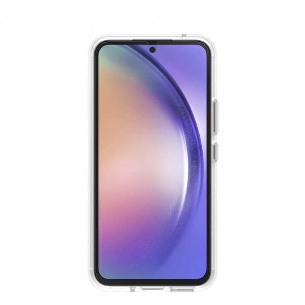 Otterbox Samsung Galaxy A54 5G Cover med Skærmbeskyttelse React + Trusted Glass