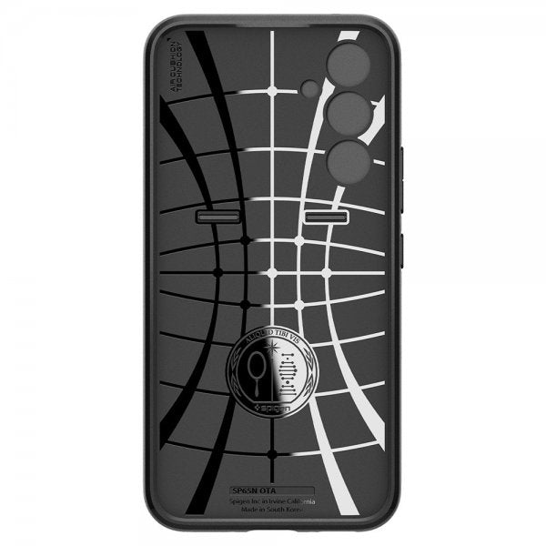 Spigen Samsung Galaxy A54 5G Cover Optik Armor Sort