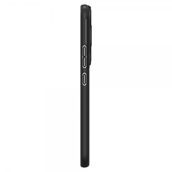 Spigen Samsung Galaxy A54 5G Cover Optik Armor Sort