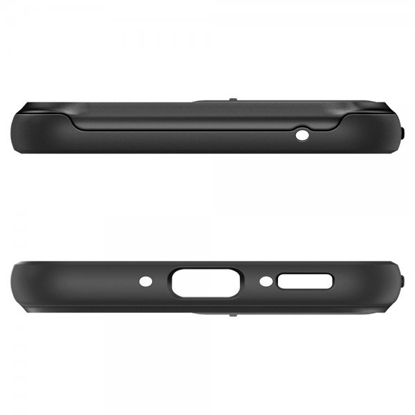 Spigen Samsung Galaxy A54 5G Cover Optik Armor Sort