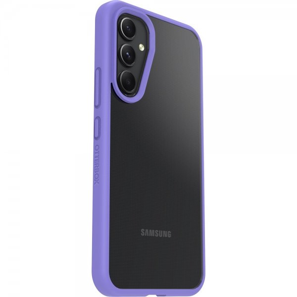 Otterbox Samsung Galaxy A54 5G Cover React Purplexing