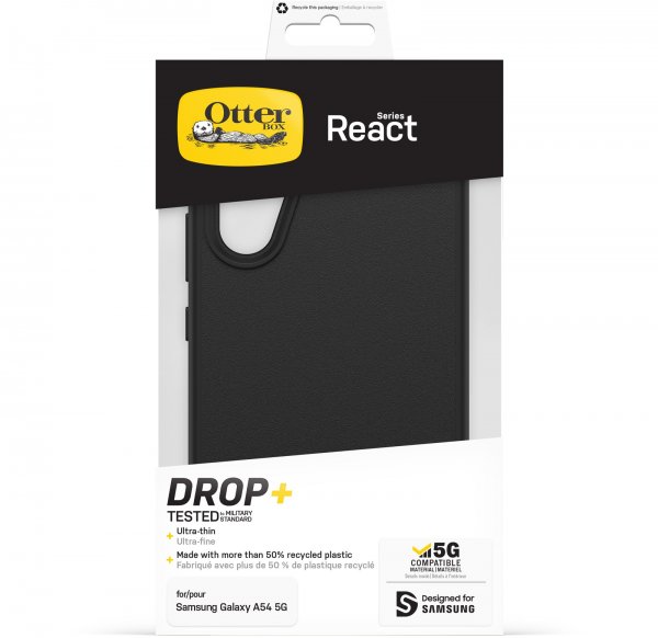 Otterbox Samsung Galaxy A54 5G Cover React Sort
