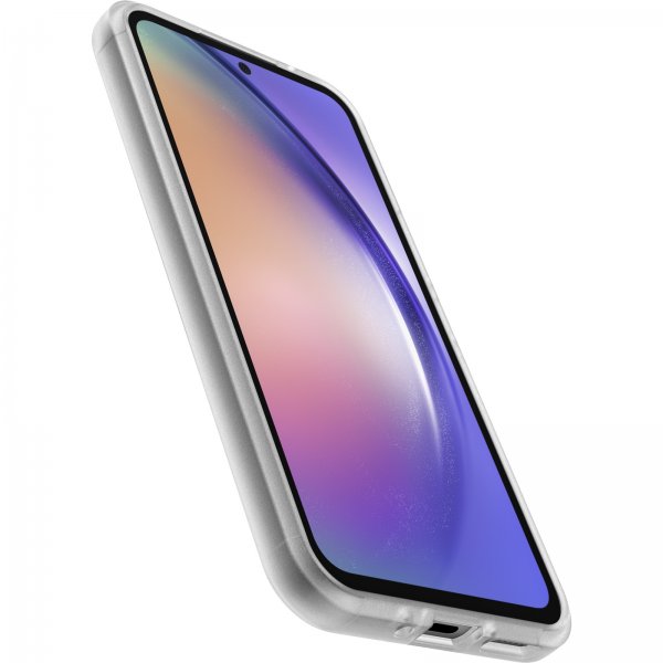 Otterbox Samsung Galaxy A54 5G Cover React Transparent
