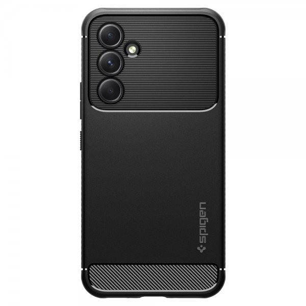 Spigen Samsung Galaxy A54 5G Cover Rugged Armor Mat Sort
