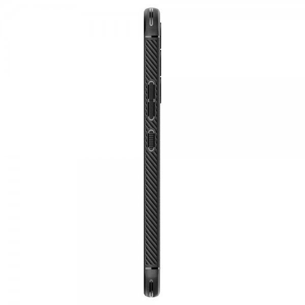 Spigen Samsung Galaxy A54 5G Cover Rugged Armor Mat Sort