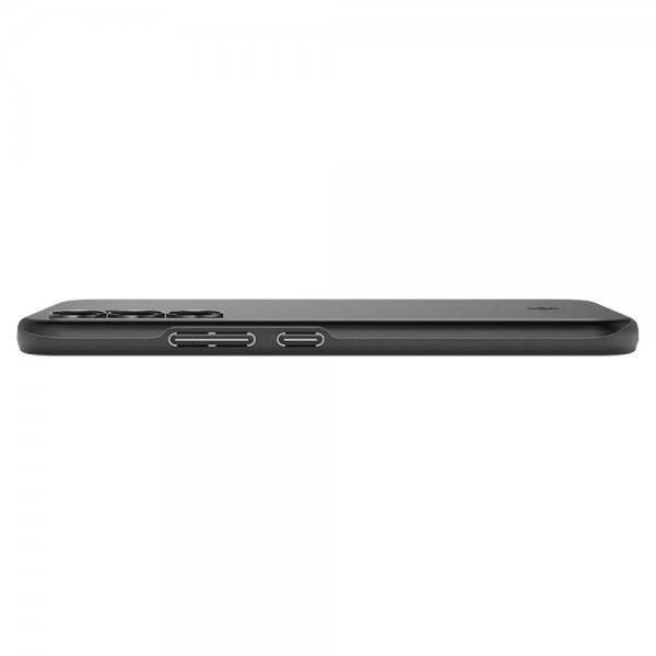 Spigen Samsung Galaxy A54 5G Cover Thin Fit Sort