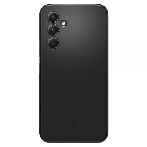 Spigen Samsung Galaxy A54 5G Cover Thin Fit Sort