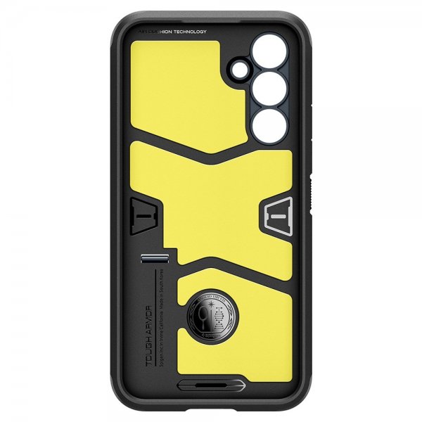 Spigen Samsung Galaxy A54 5G Cover Tough Armor Metal Slate