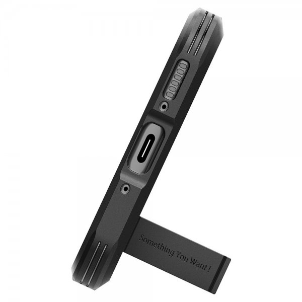 Spigen Samsung Galaxy A54 5G Cover Tough Armor Sort