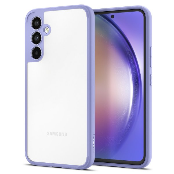 Spigen Samsung Galaxy A54 5G Cover Ultra Hybrid Awesome Violet
