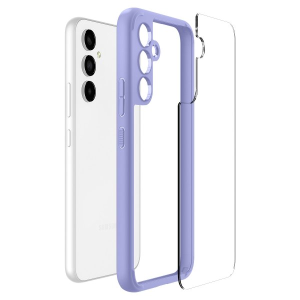 Spigen Samsung Galaxy A54 5G Cover Ultra Hybrid Awesome Violet