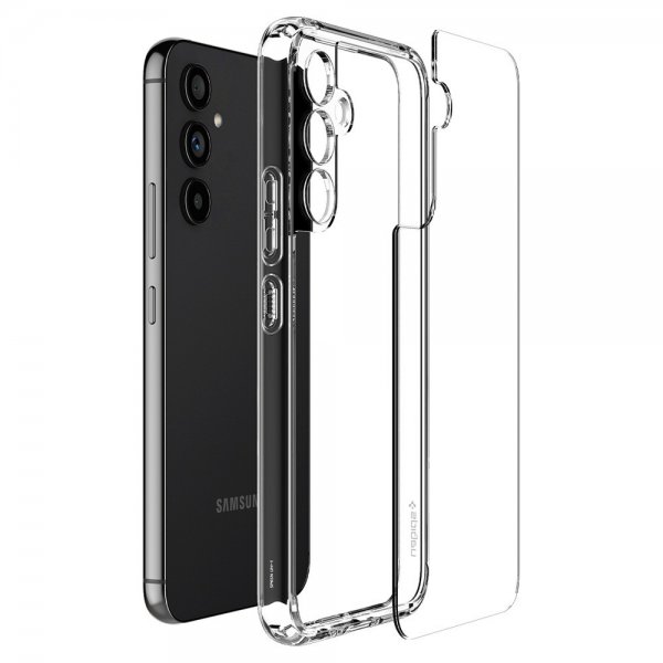 Spigen Samsung Galaxy A54 5G Cover Ultra Hybrid Crystal Clear