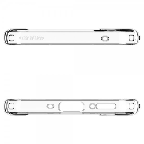 Spigen Samsung Galaxy A54 5G Cover Ultra Hybrid Crystal Clear