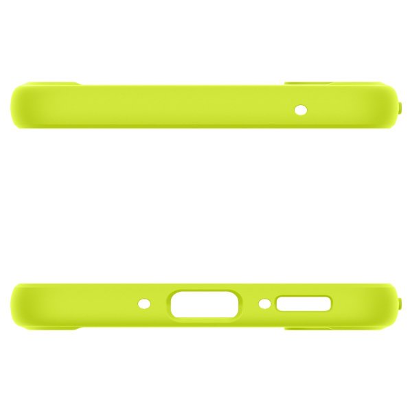 Spigen Samsung Galaxy A54 5G Cover Ultra Hybrid Lime