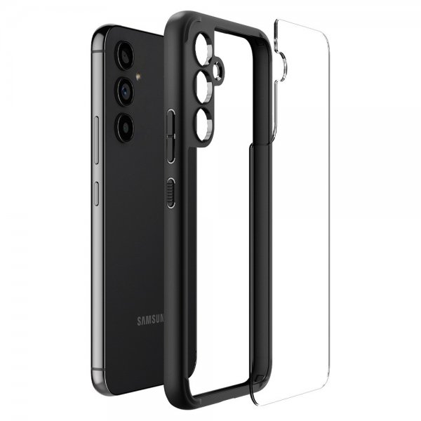 Spigen Samsung Galaxy A54 5G Cover Ultra Hybrid Matte Black