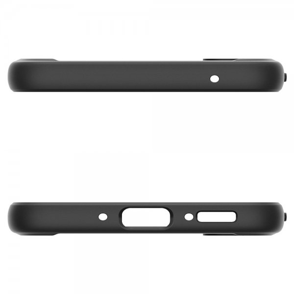 Spigen Samsung Galaxy A54 5G Cover Ultra Hybrid Matte Black