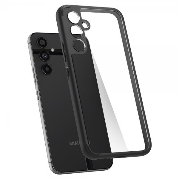 Spigen Samsung Galaxy A54 5G Cover Ultra Hybrid Matte Black