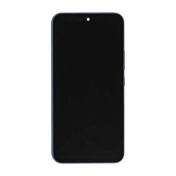Samsung Galaxy A54 5G Skærm med LCD Display - Violet