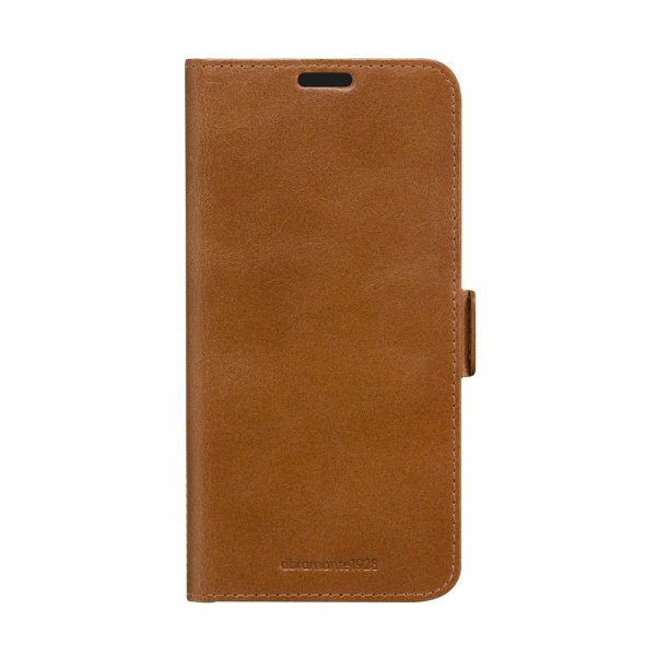 dbramante1928 Samsung Galaxy A55 Cover Copenhagen Tan