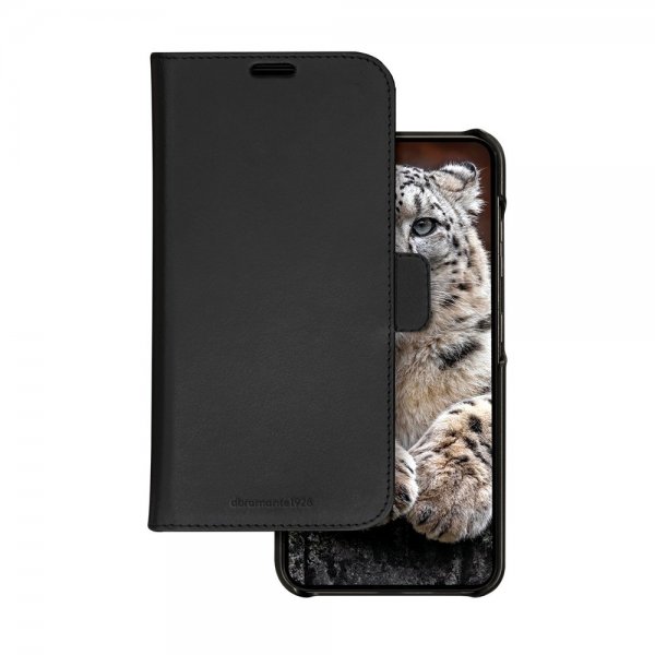 dbramante1928 Samsung Galaxy A55 Etui Lynge Sort