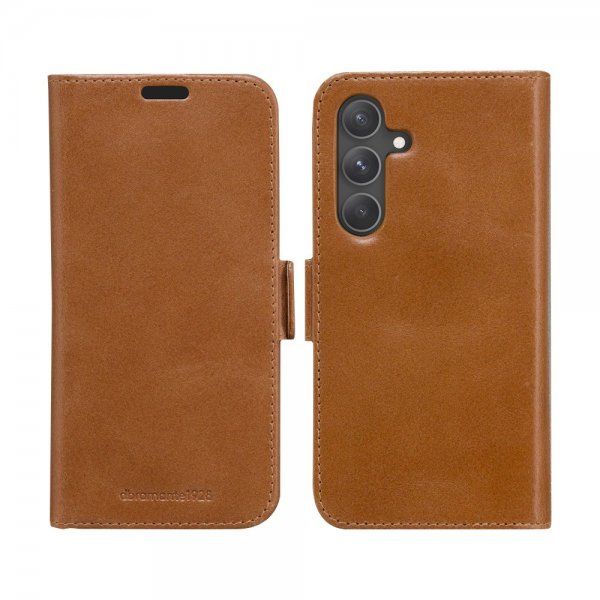 dbramante1928 Samsung Galaxy A55 Etui Lynge Tan