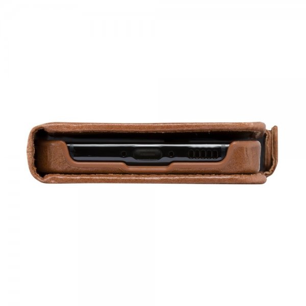 dbramante1928 Samsung Galaxy A55 Etui Lynge Tan