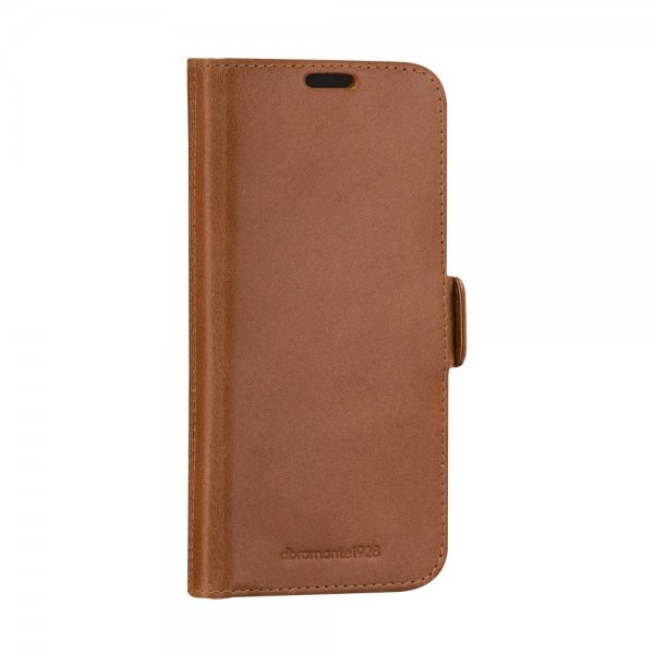 dbramante1928 Samsung Galaxy A55 Etui Lynge Tan